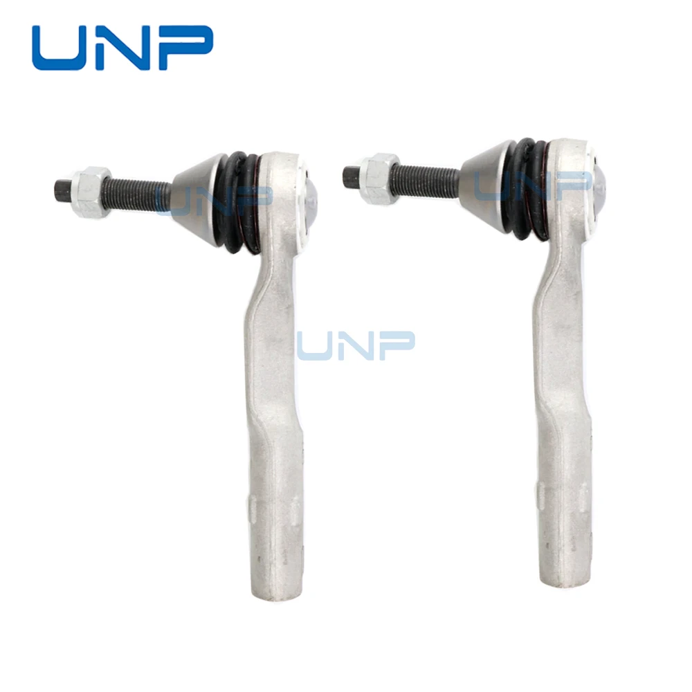 

2223307000 Левый и правый внешний шаровой шарнир на конце рулевой тяги для Mercedes-Benz S-Class W222 V222 X222 C217 A217 2013-2020, A2223307000