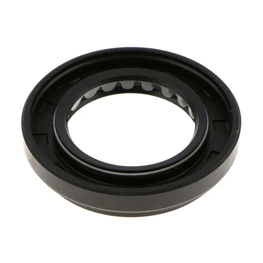 DIY Replacement Axle Oil Seals Kit Direct Replacement Vehicle Specific Fit Plastic Rubber Construction Left And Right Placement
