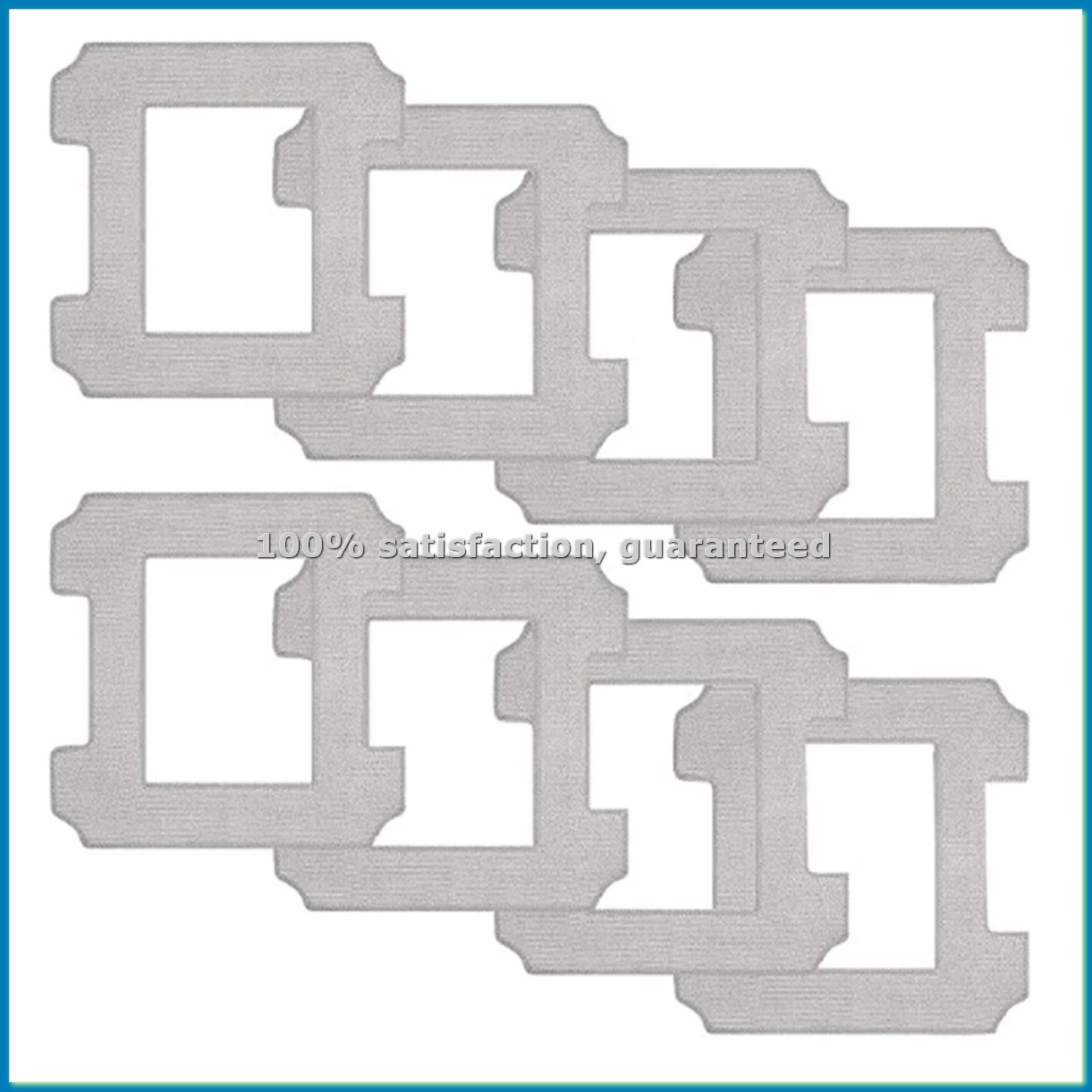 Pack Of 8 Replaceme…