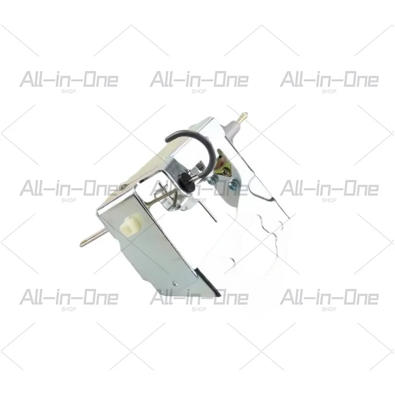 188 automatic regulating damper pump