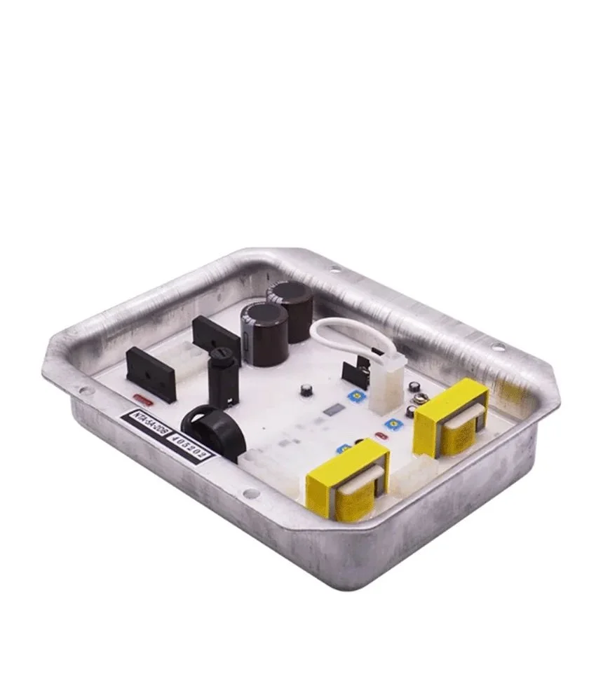 

NTA-5A-2DB Automatic Voltage Regulator for Denyo NTA-5A-2DB Generator