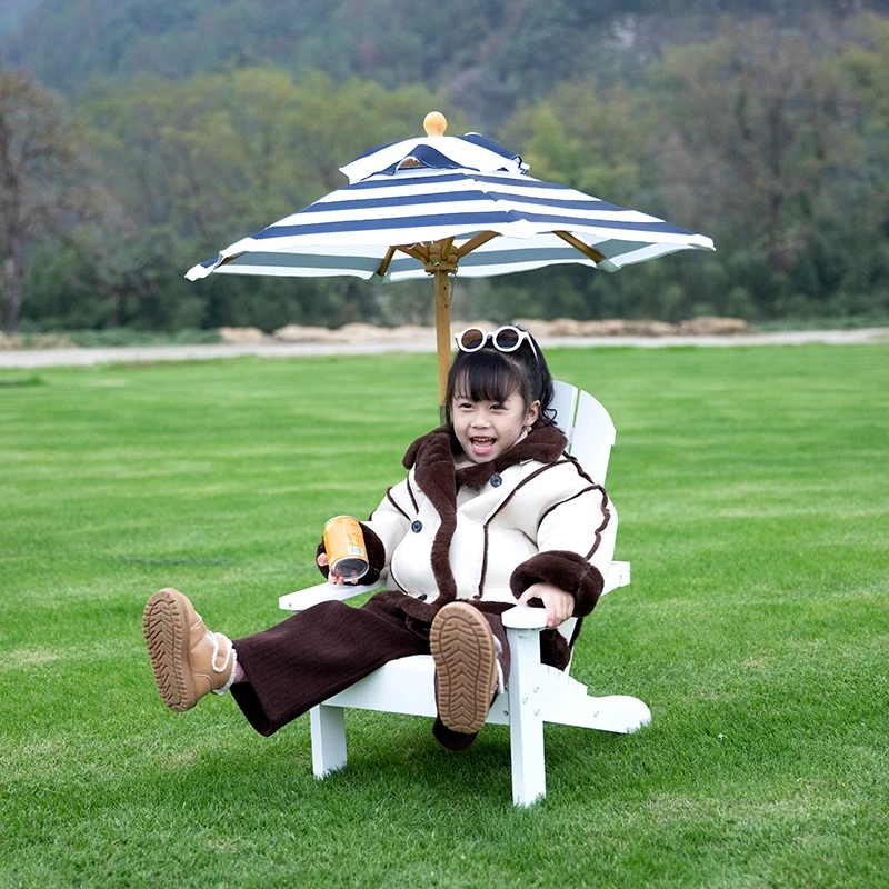 Kids Beach Chair With Umbrella - Kids Outdoor Umbrella Chair 评论和价格