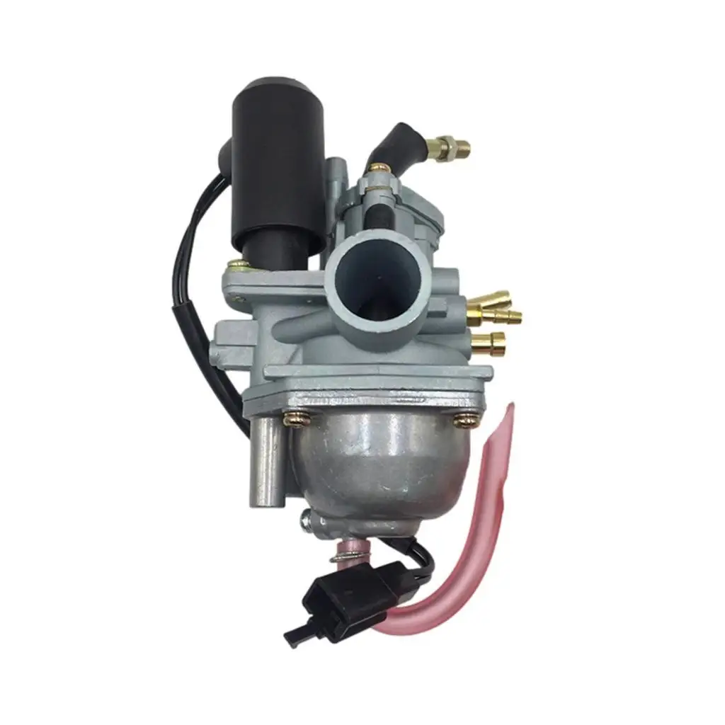 Carburetor Pz19Jf 2 for Jog 50cc Spare accessories Replacement