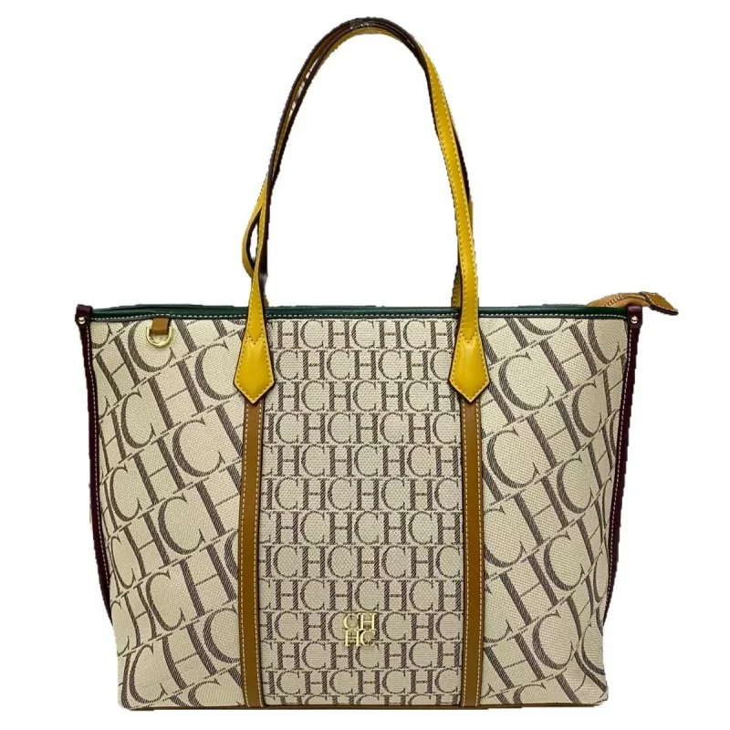 Sac à main fourre-tout de luxe léger pour femme CHCH, nouvelle arrivée, niche haut de gamme, grande capacité, sac pour ordinateur portable, Bolsos Mujer