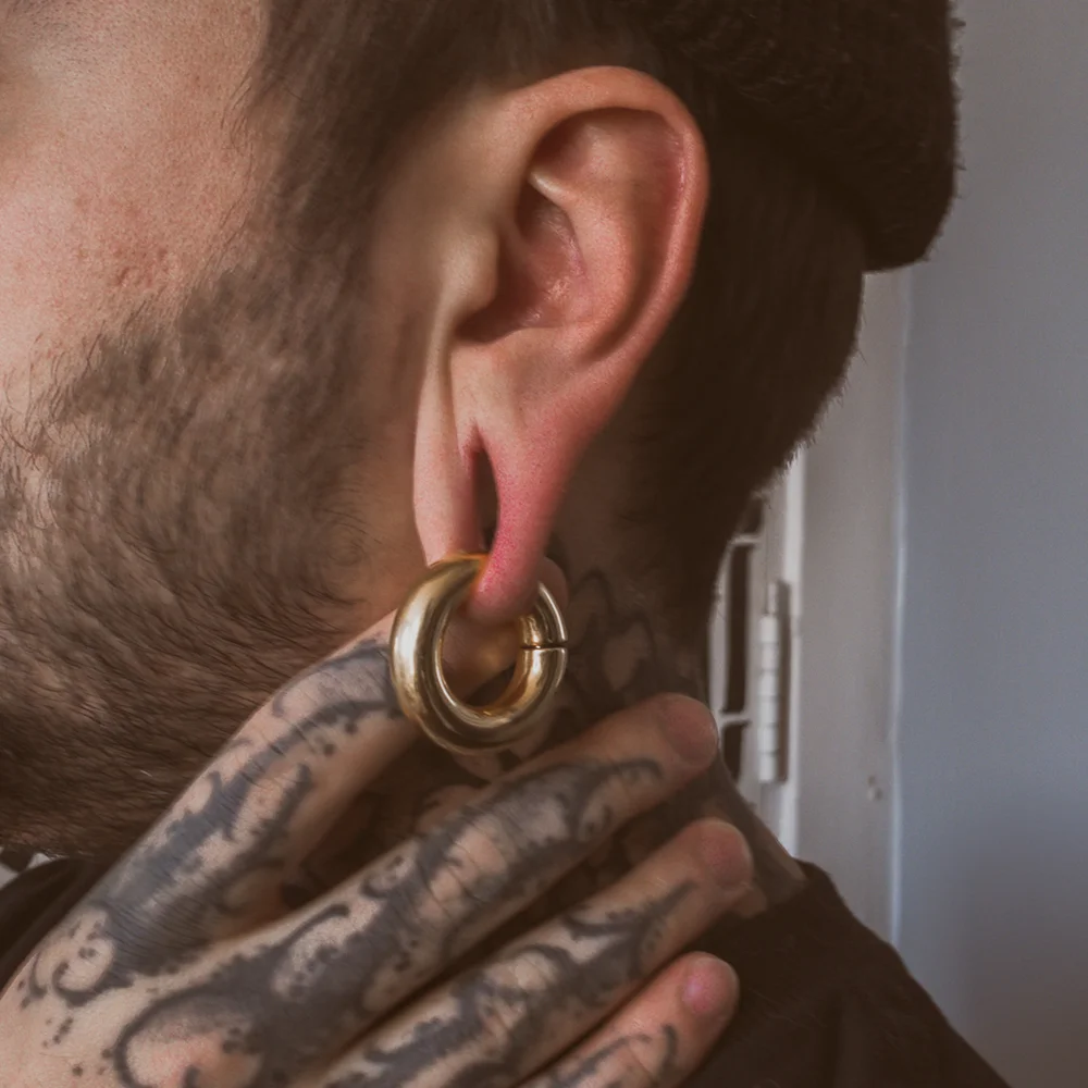 Casvort 2 шт. Halo утяжелители – обзор и цена Body Jewelry Hangers