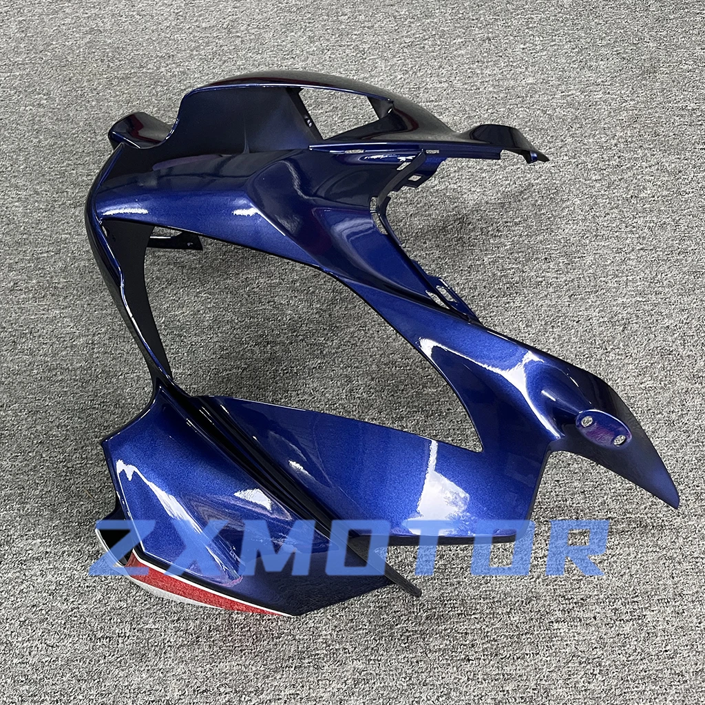 Motorcycle Bodywork Fairings VFR800R 2002-2009 2010 2011 2012 Complete Body Plastics Fairing Kit for HONDA VFR 800R 02-12