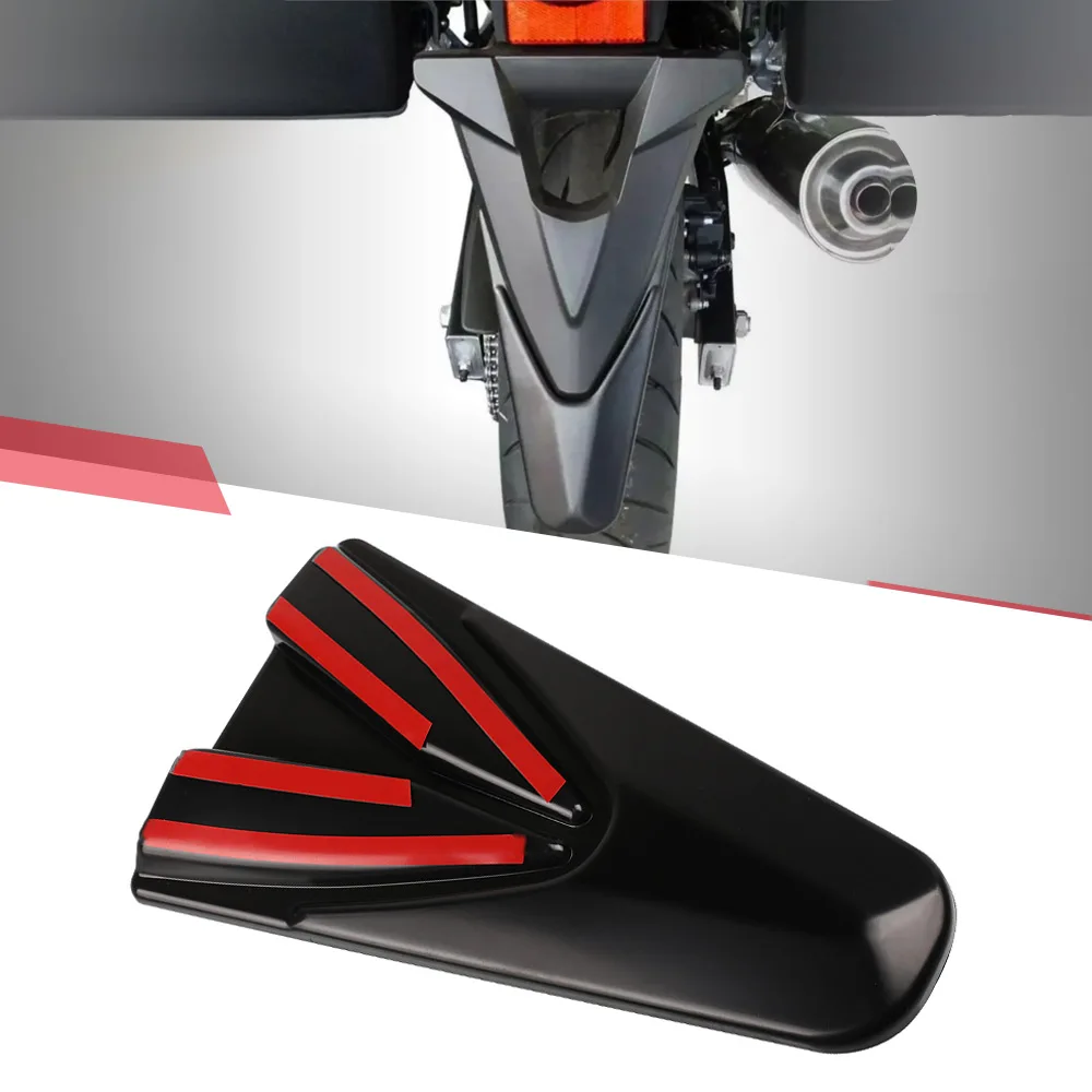 

Motorcycle Rear Fender For Honda NC700S NC750S NC700X NC750X NC 700 750 X S Front Extender Mudguard 2012 2013 2014 2015 NC750 X