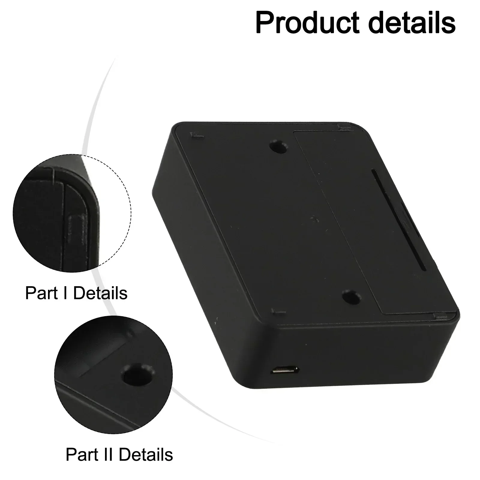 Electronic Resistance Measurement Professional Tools 80X80X28.5cm Resistance Measurement Device Fire Button For Burn Mode