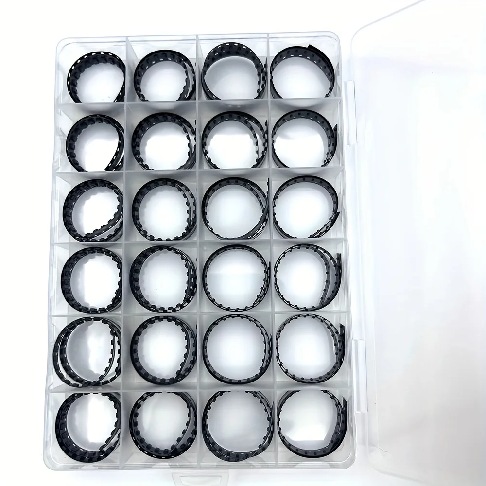 1200Pcs/LOT SMD LED Kit 0402 0603 0805 1206 Red/Green/Blue/White/Yellow/Orange Diode Set 6 Colors Each 50Pcs
