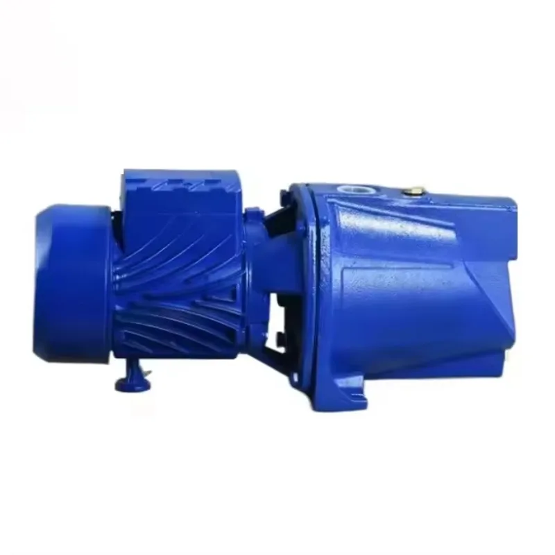 JSW-65M Series  220v 1100w 1.5hp Automotive Industry Max Flow 65L/min Jet Pump Water Pump