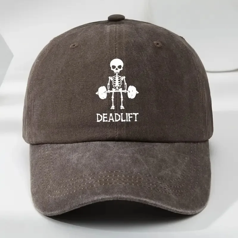 Hats for Autumn and Winter, Face Enhancing Baseball Caps, Duck Tongue Hats, New Casual and Versatile Men's Sun Hats, Big Head Ci