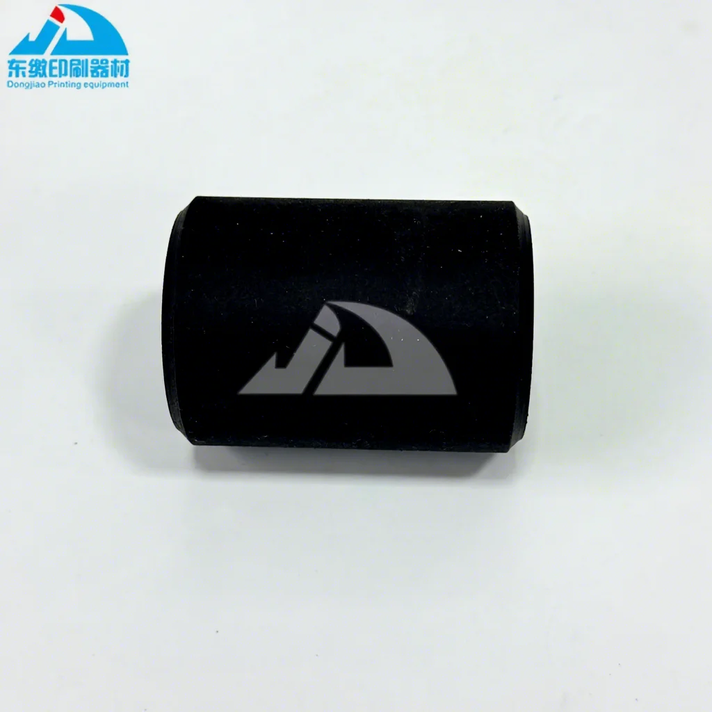 1 Piece Rubber Roller for Roland 700 Offset Printing Machine Spare Parts Rubber Roller ID40mm OD57mm Length79mm