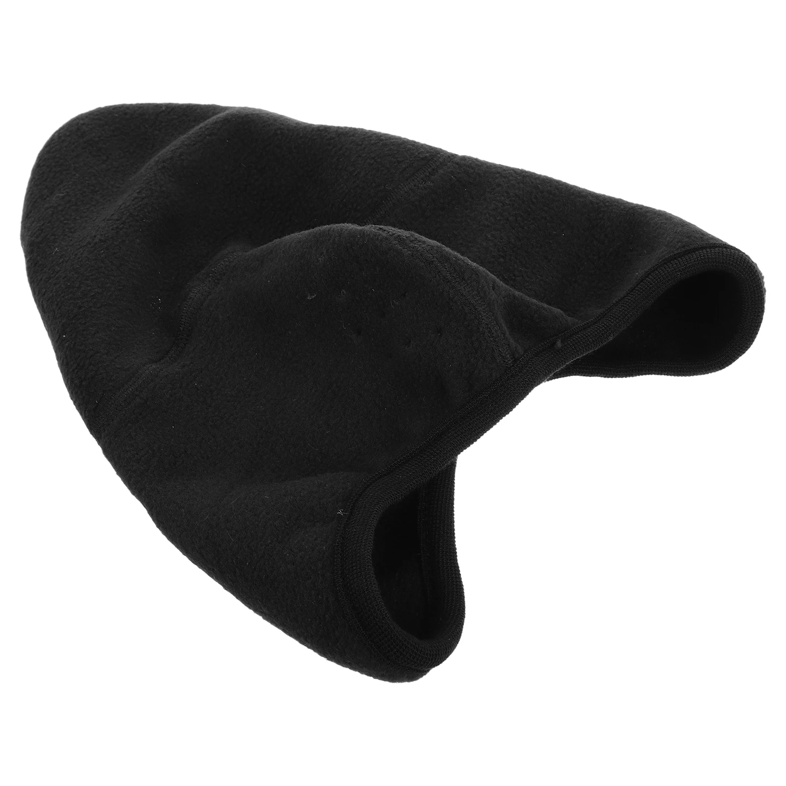 

Winter Face Mask Polar Fleece Neck Warmer Cold Weather Cycling Half Face Mask Outdoor Sports Men Women Neck Scarf