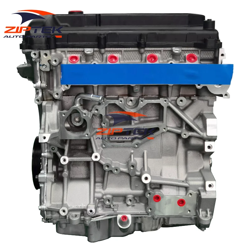 

Compatible 2.0L Duratec 20 Engine for Ford EcoSport for Focus for Mondeo for C-Max New Motor