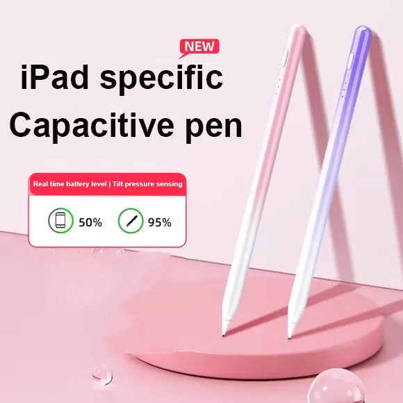 

Active Touch Pen for Xiaomi Mi Pad 7S Pro 2025 Redmi Pad 2 Pad7 6 6S 5 4 3 2 Pro 6Max Redmi Pad Pro 5G 12.1 10.6 SE 11 Touch Pen