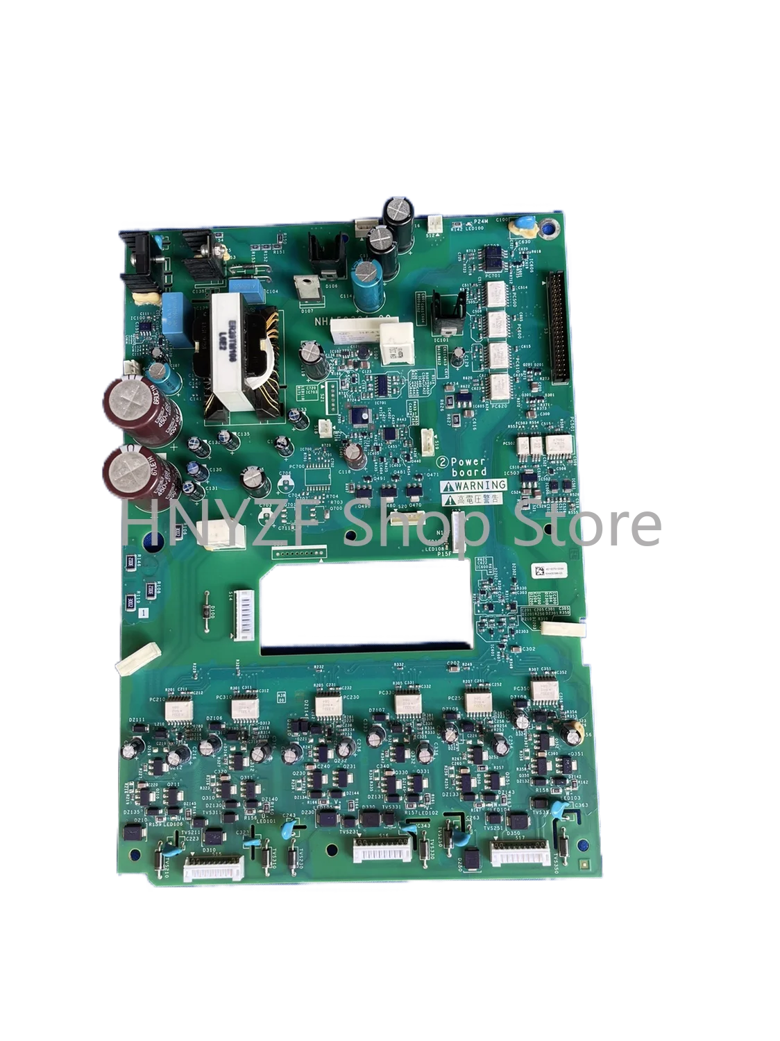 Inverter Atv610/630 30-37-45kw Power Board Mainboard Driver Board Nha50381_00