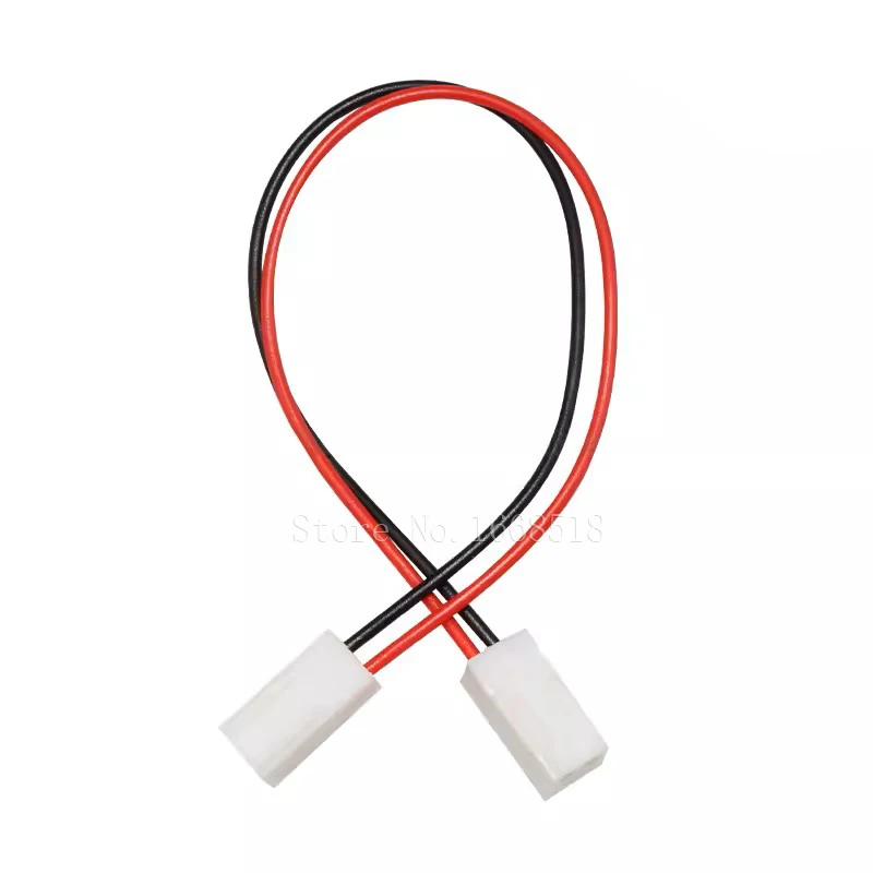 10PCS KF2510 Cable 10CM/20CM/30CM 2/3/4/5/6 PIN Connector Plug With Cable Wire 2.54MM PITCH 2P/3P/4P/5P/6P26AWG Connecting Wire