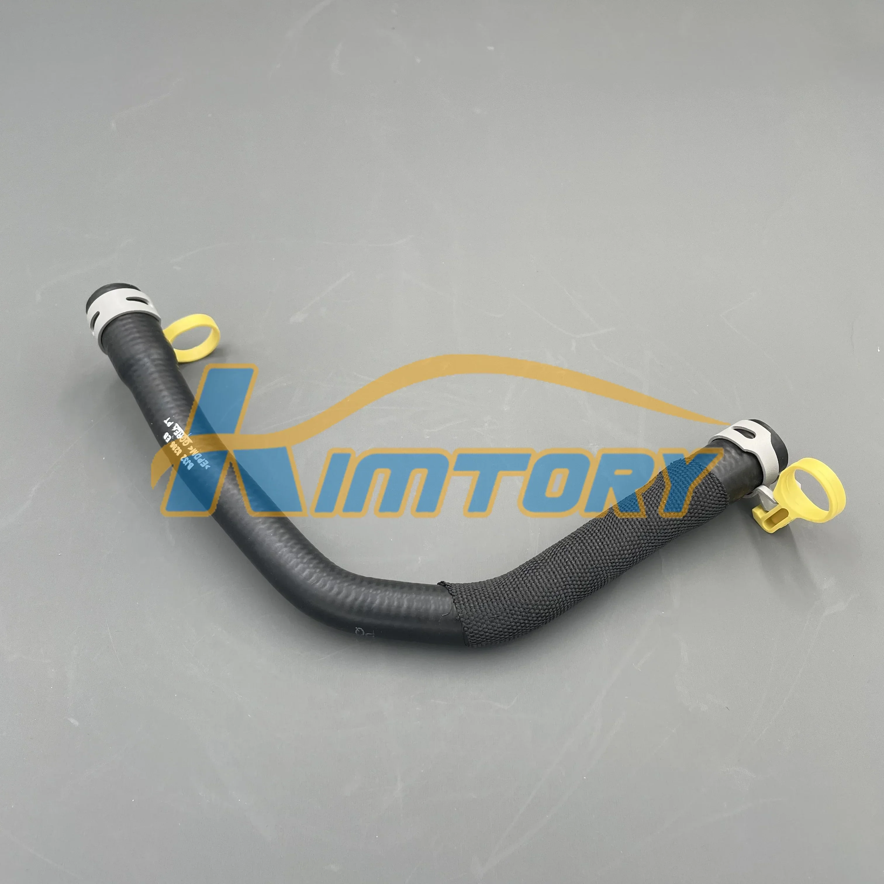 

Water Hose Coolant Pipe LR108956 JDE39978 Suitable for Land Rover Range Rover Velar 2017-2019