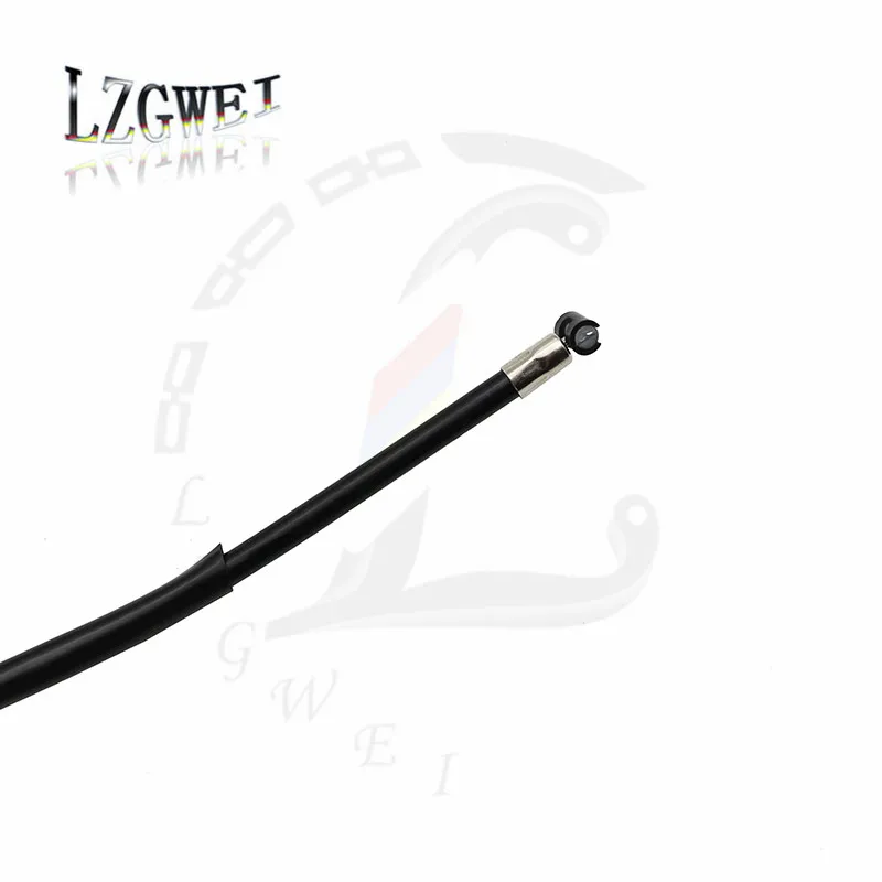 Motorcycle Clutch Control Cable Pull Wire Line Dedicated Off Road For Honda XR250 XR 250 Accessories Off-Road - view 3