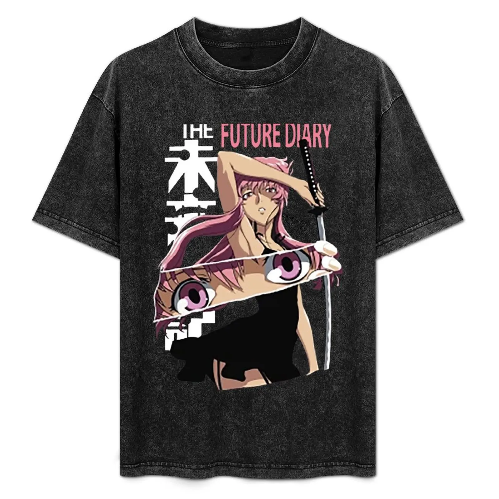 

the future day T-Shirt Summer Fashion Casual Tee Shirt