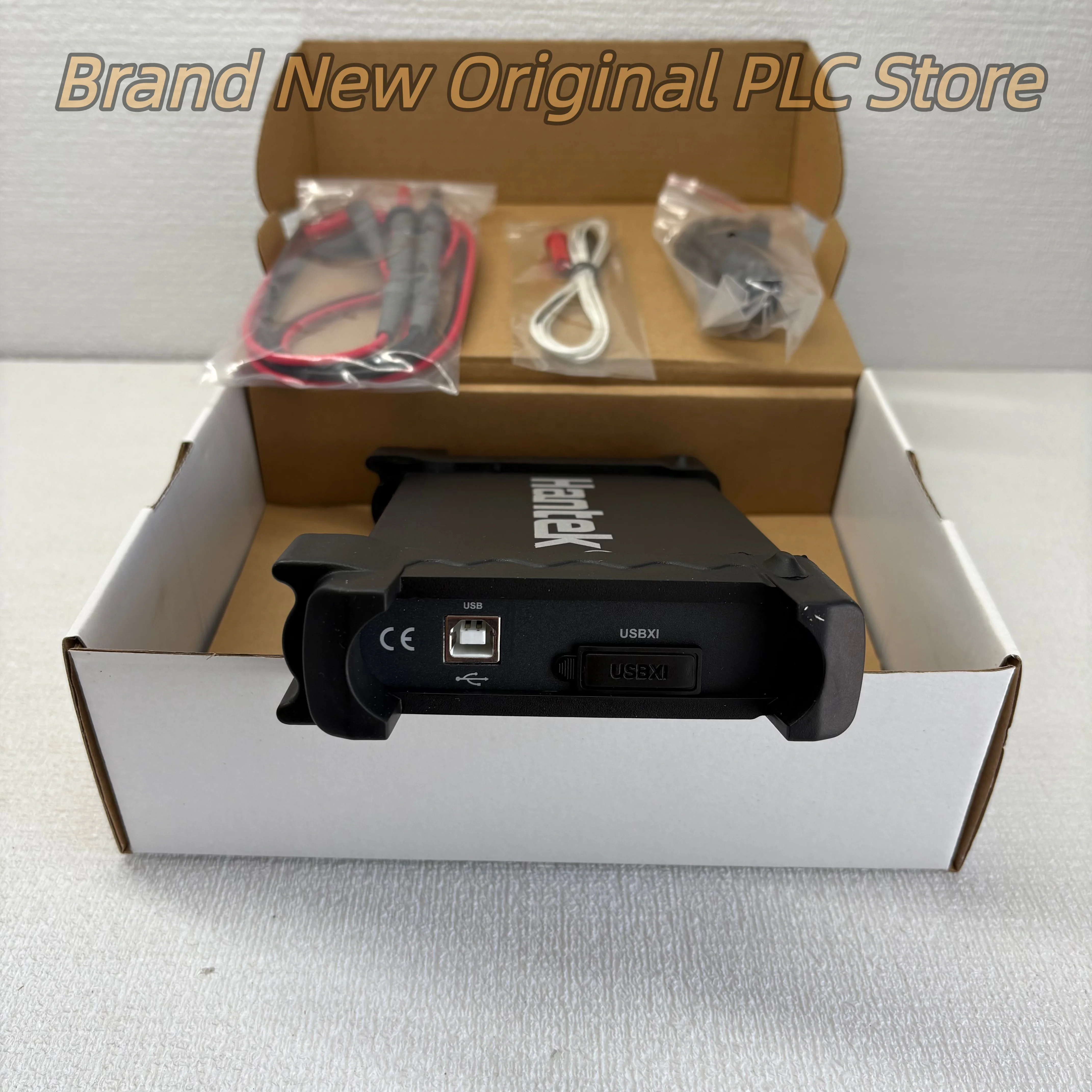 

Совершенно новый виртуальный мультиметр 365F с USB-подключением