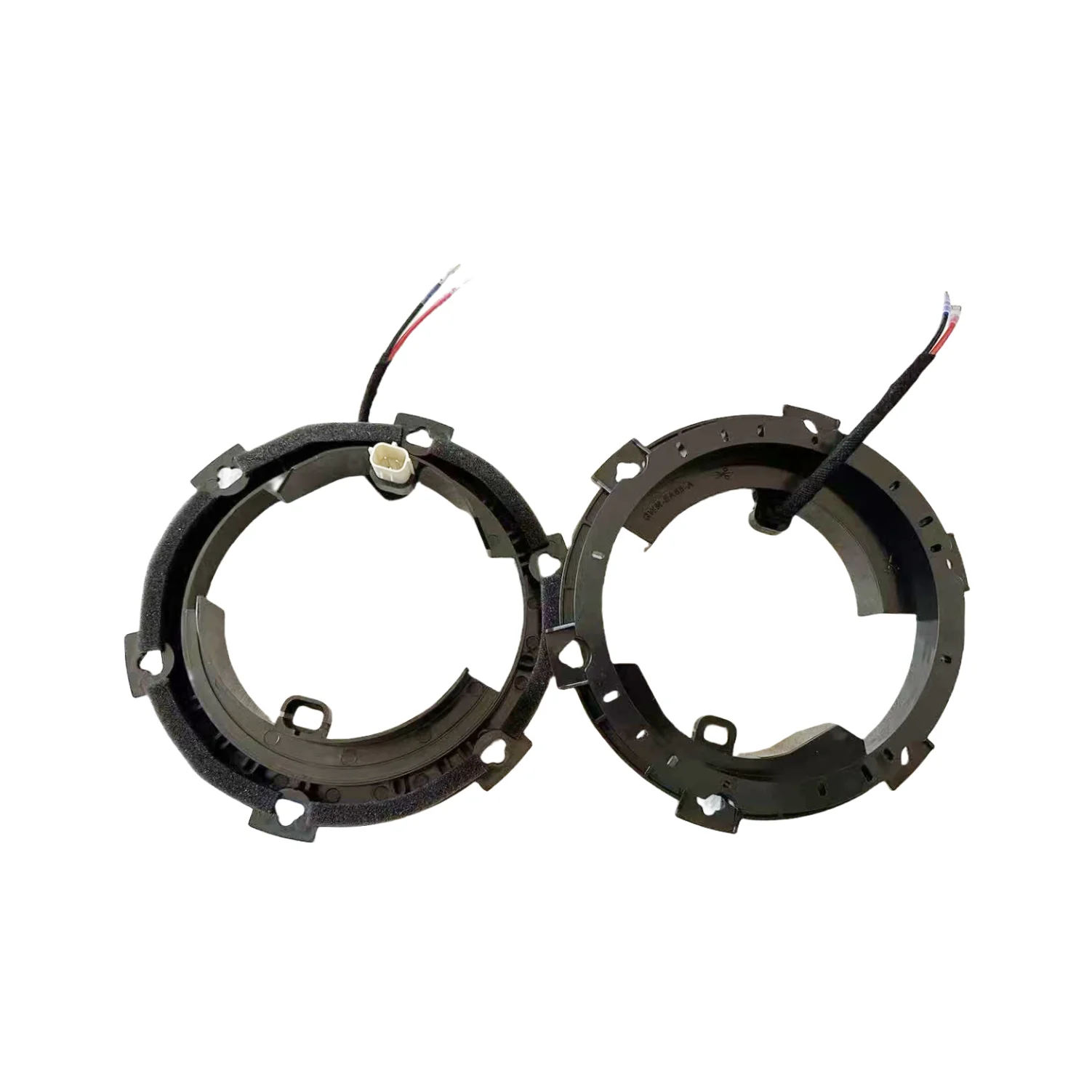 

Подходит для Great Wall Harvard, специальный автомобильный дверной звуковой сигнал, неразрушающий монтажный кронштейн, прокладка автомобильного звукового сигнала с вилкой