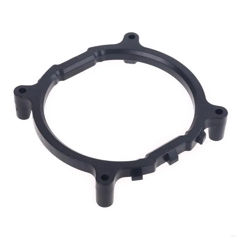 X99/x79 CPU Fan Cooler Radiant Radiant Radiant Stand с набором для монтажа винтов для LGA2011