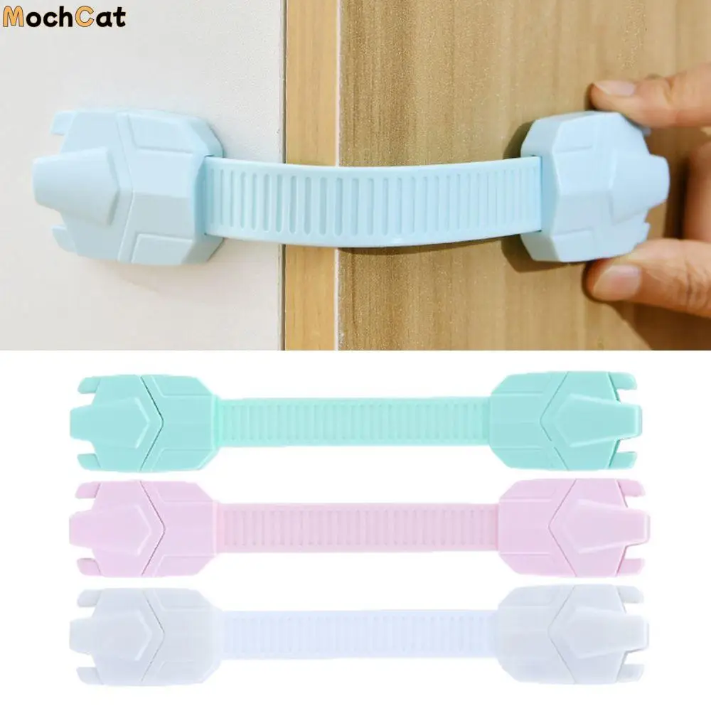 

Blocker Accessory Protection Cupboard Baby Safe Child Safety Locks Lock Drawer Lock Security Lock