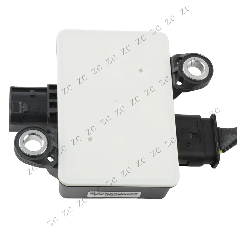 S+ NEW For Mercedes-Benz Cummins 12V Diesel Exhaust Particulate Sensor 0281008069