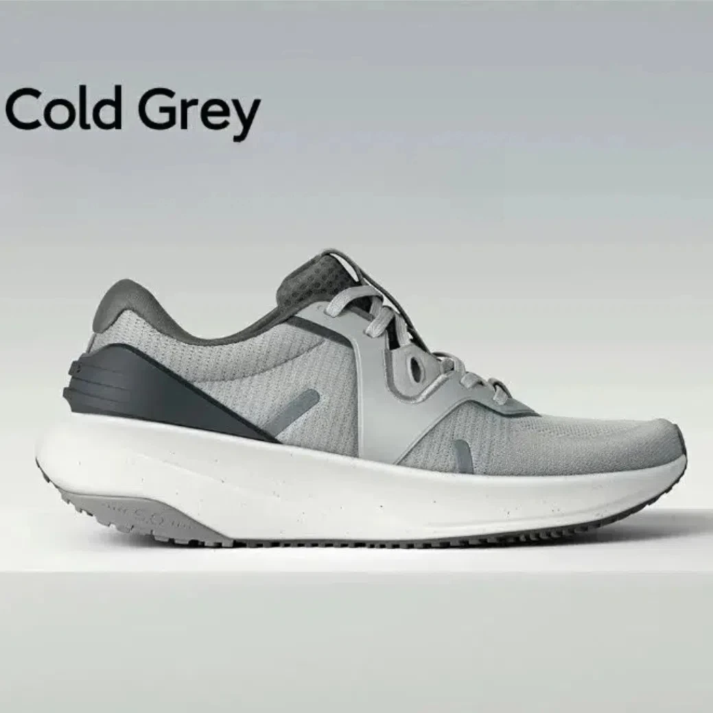 Xiaomi Mijia Daily Elements 5 Sports Shoes High Elasticity Fashion Ultra Light Breathable Wear-resistant Casual Runni