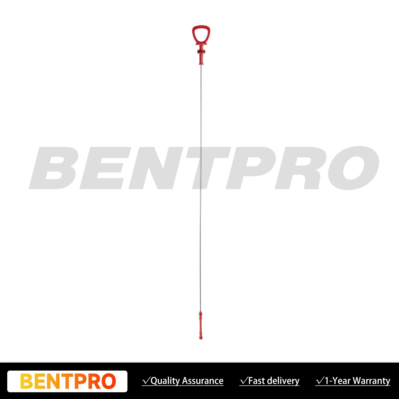 Engine Oil Level Dipstick Gauge Tracking Rod for Mercedes Benz W221 S500 M273 S550 S500L 2730101072 A2730101072