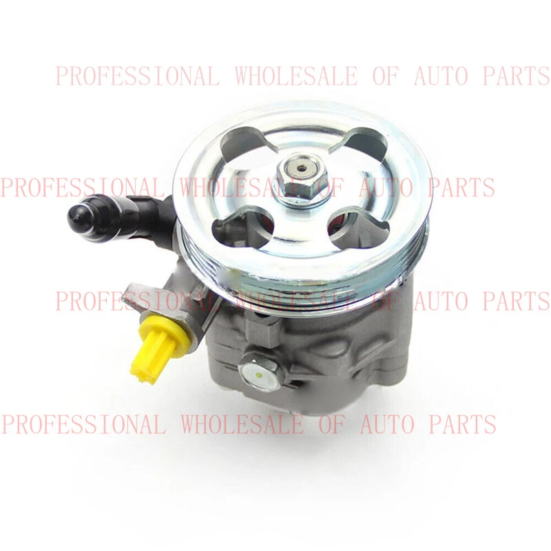 Новый насос гидроусилителя руля V+ 34430-FG040 для Subaru Impreza WRX STI EJ257 2008-2018