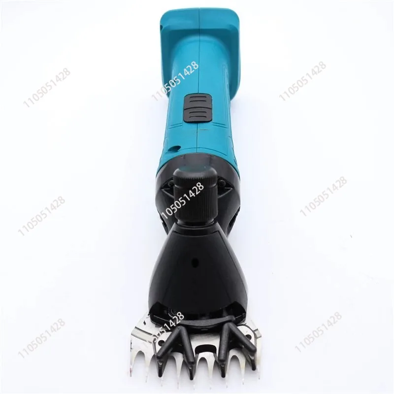 

Электрические ножницы для стрижки шерсти, козьего волоса, беспроводные ножницы для стрижки овец, фермерские ножницы, инструмент