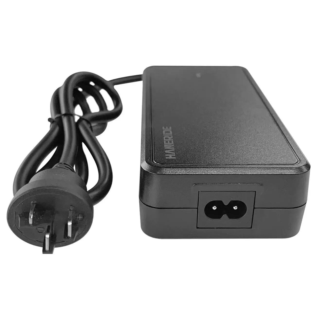 HANERIDE 42V 2A Ebike Charger for 36V Bosch Active/Performance Line E-Bike battery