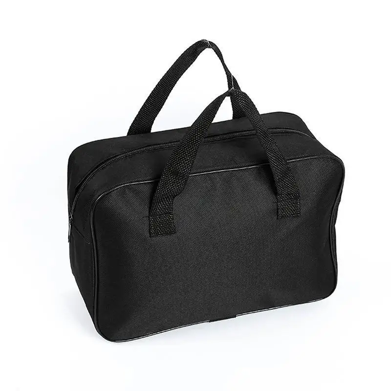 Men Handbag Handheld Bag Travel Storage Bag Small Travel Tote