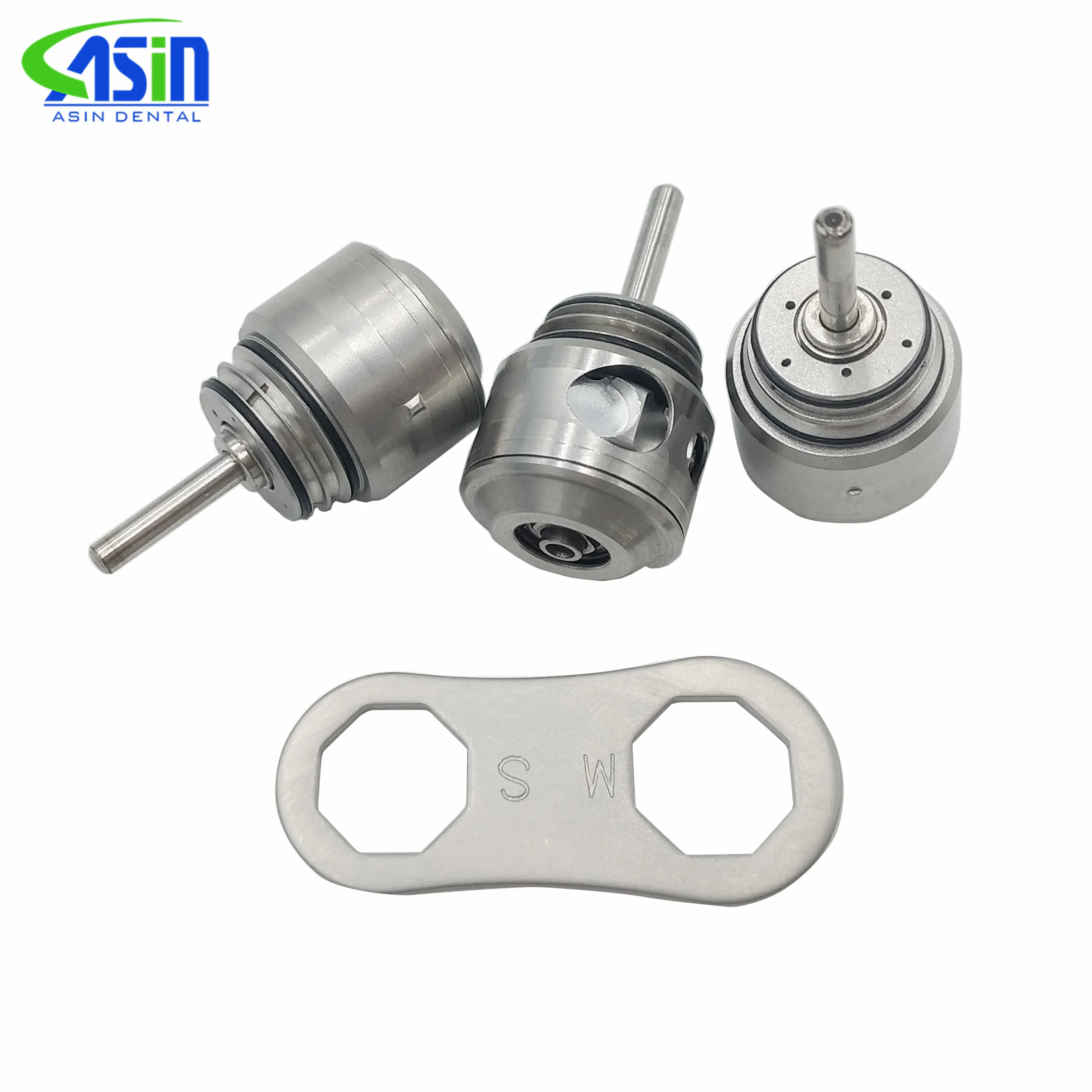 

NS* SX-SU03 Turbine Cartridge & handpiece wrench for Pana Max Plus Max M600L Dynal LED Max M600