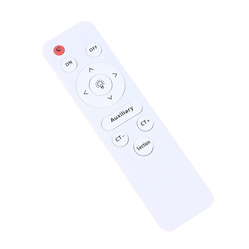 New New Universal Basic Infrared Remote Control Stepless Dimmer LED Fan Lamp Living Ceiling Room For Light Wireless