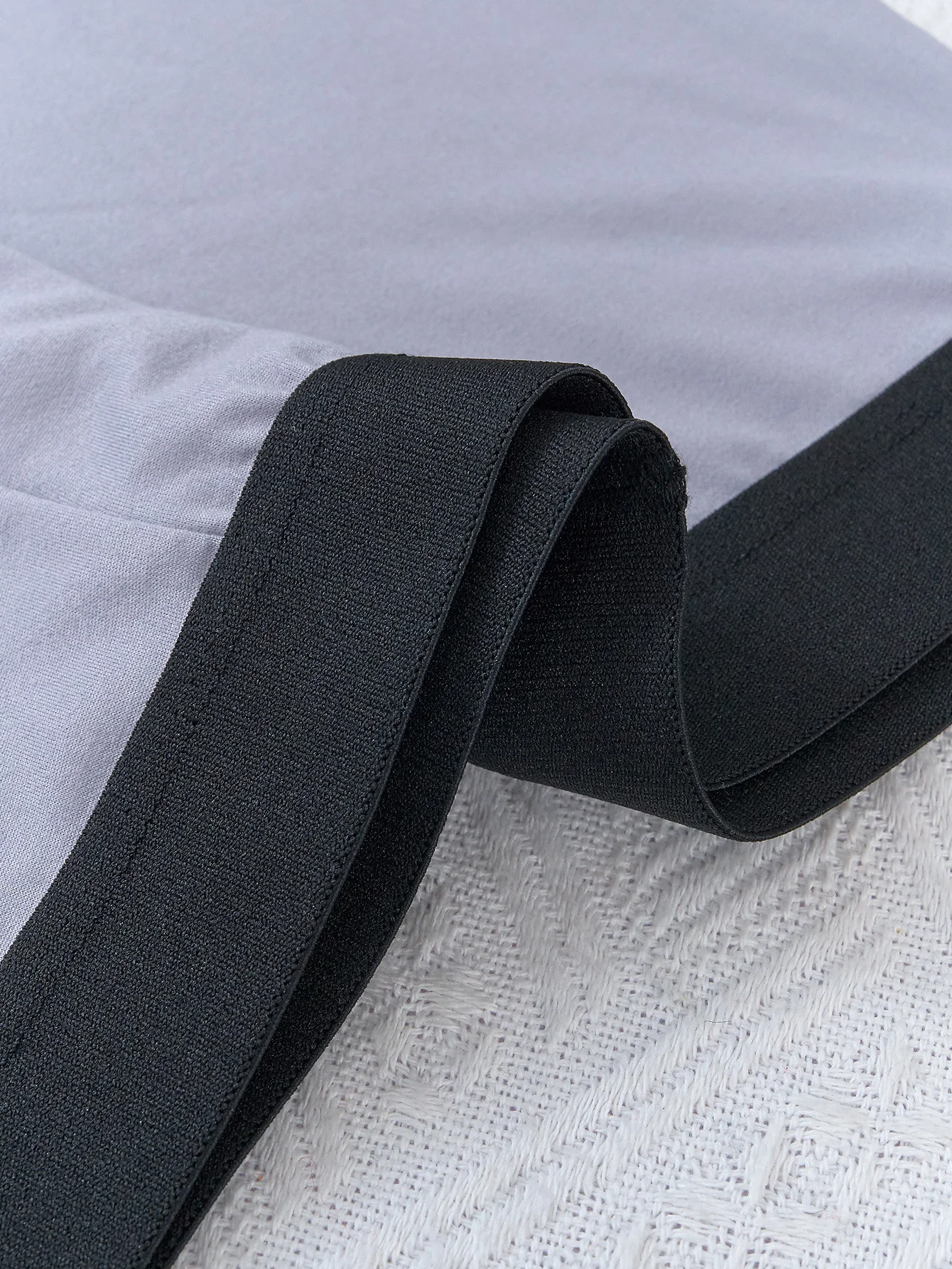 4 قطعة ملابس داخلية رجالية أساسية بلون سادة مقاس كبير ملابس داخلية مريحة وعصرية للمراهقين متعددة القطع ملابس داخلية متطابقة