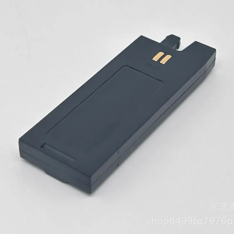 Li-ion Replacement Battery With Charger GBP-452050 GBP-042030 for Gibson Musical Instrument Equipment