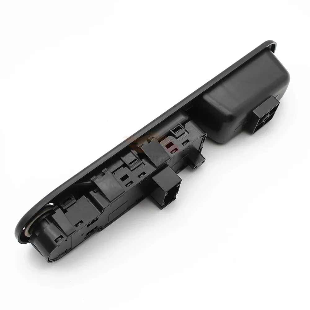 For Peugeot 207 CC 2006 - 2009 Power Window Lifter Control Switch Rearview Mirror Button Front Left Driver Side 2 Doors