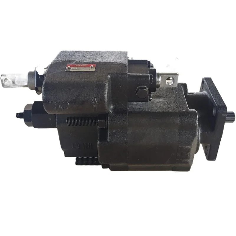 Manufacturer directly sale C101 C102  Parker Hydraulic Parts Dump Pump for tip truck Dump Truck Spare Partsgear Pumps