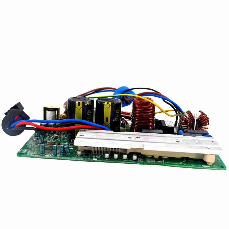 Outdoor Power Board Module Board V-KOK72-DMD-A-2 (RX62T) Is New for Midea