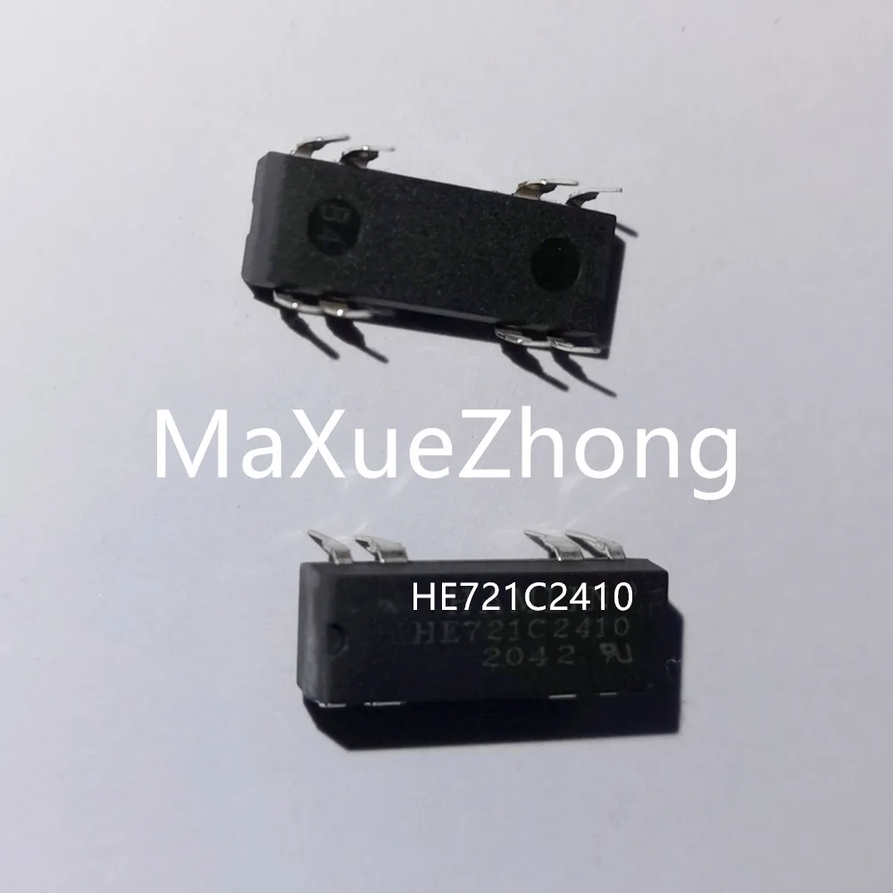 

Hot spot HE721C2410 quality assurance