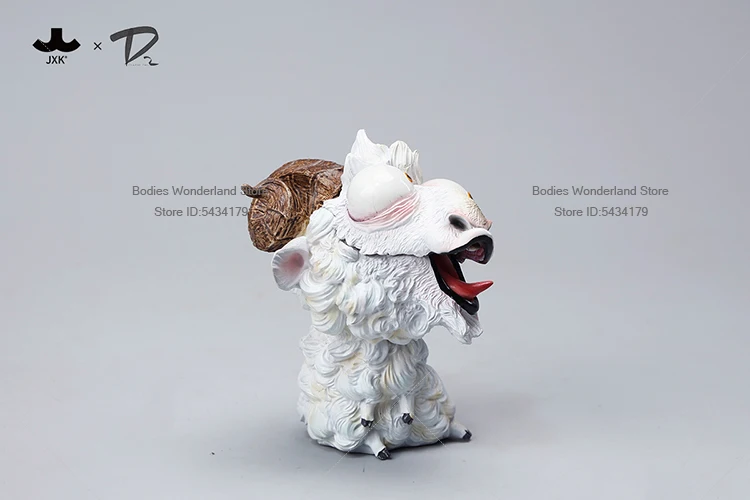 JXK&D2 Skala 1/6 Statyczne Zwierzęta Domowe Świnia Pies Owca Kurczak Dwanaście Znaków Zodiaku Model Symulacyjny Zwierzęta Akcesoria do Domku dla Lalek dla Figurki Akcji