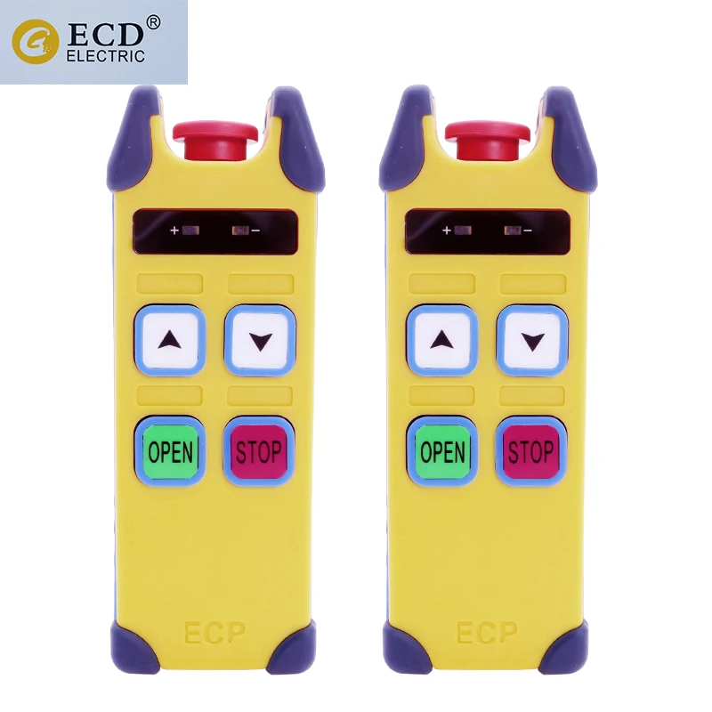 

Нет беспокойства после покупки 12 В 24 В Автомобильный подъемный мост Беспроводная промышленная система дистанционного управления