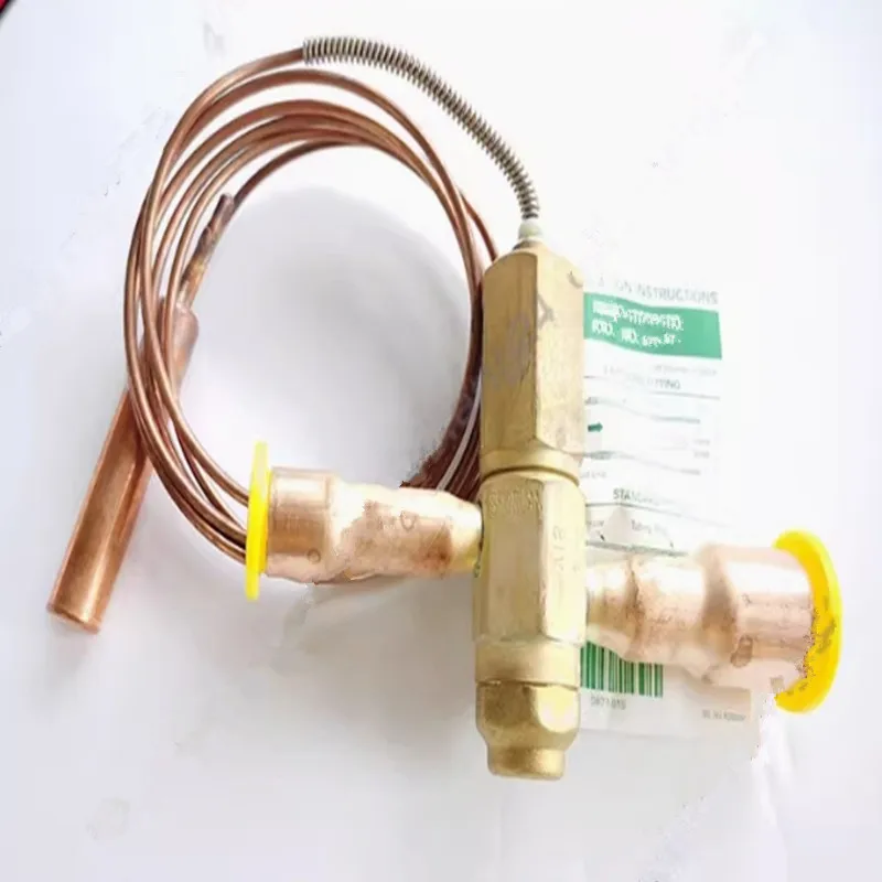 New Original Oil Cooled Expansion Valve   Y1210-BIV-8-170 X15111237010