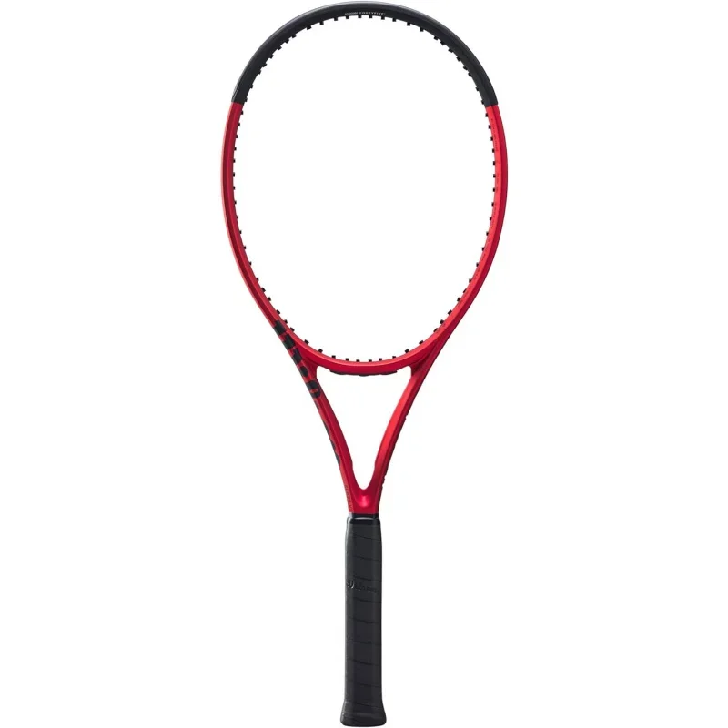 Clash 100 Pro V2 Unstrung Performance Tennis Racket