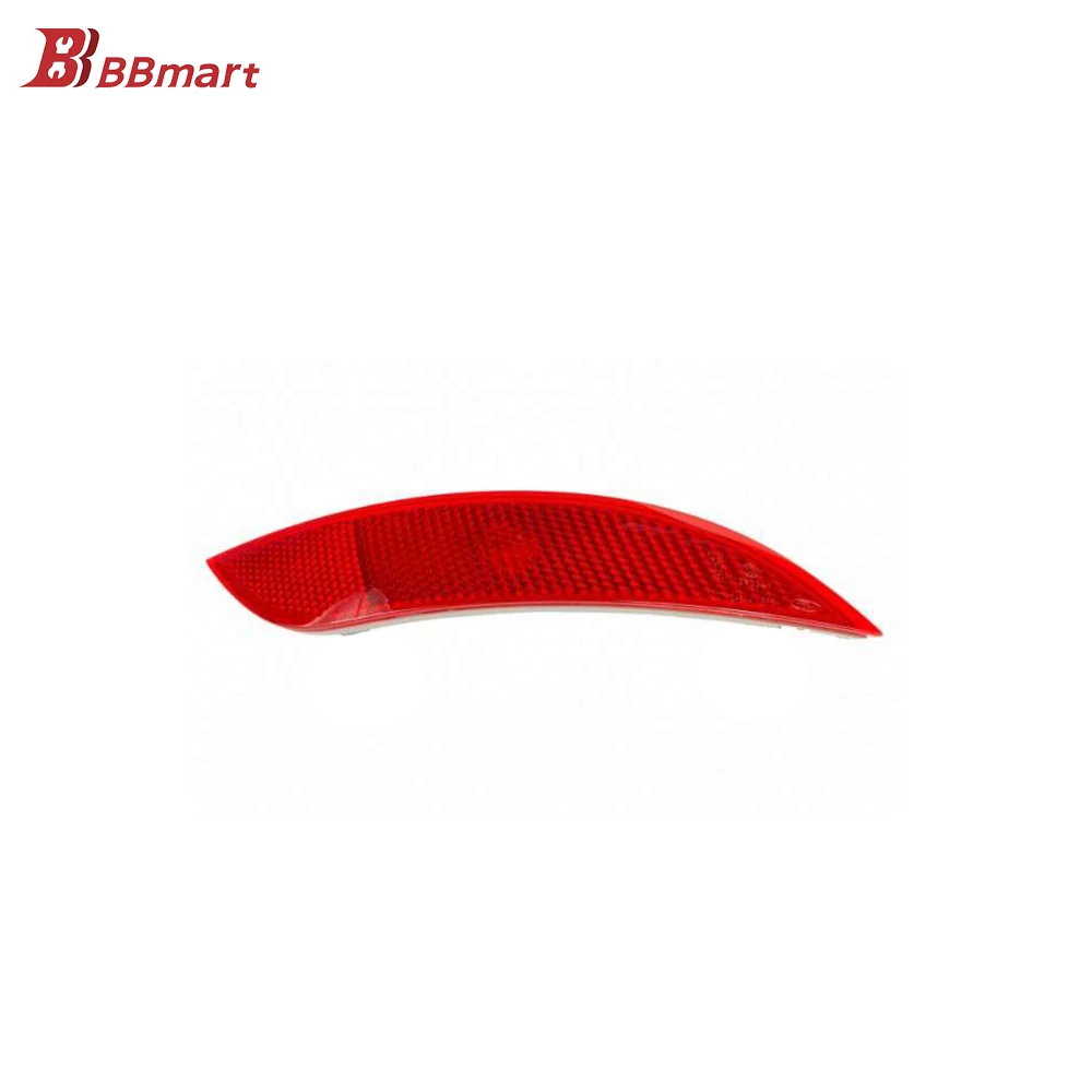 

BM51515C0AE BBmart Auto Parts 1 Pcs Rear Bumper Reflector For Ford Focus MK2 ST CB8 2011-2014 Focus MK2 F1 2015-