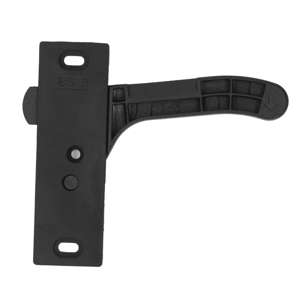 

Replacement Handle Right Hand RV Screen Door Latch Zinc Alloy Door Latch Handle Window Door Latch Trailer Camper