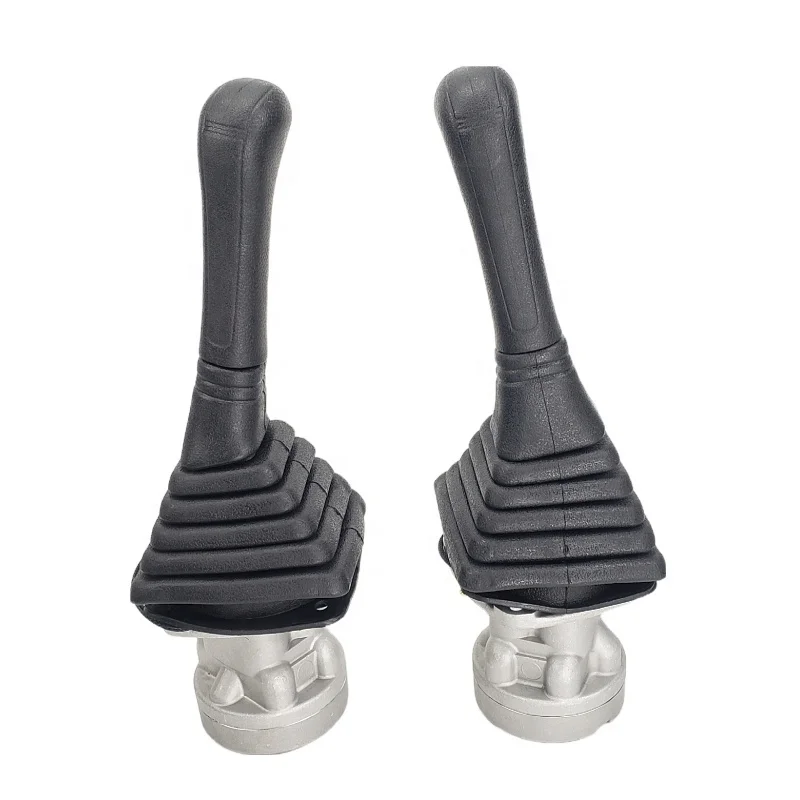 

JUYULONG Is Suitable for Excavator General Refitting Operation Valve Handle Assembly Joystick Construction Machinery Parts